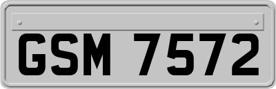 GSM7572