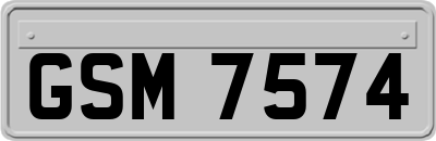 GSM7574