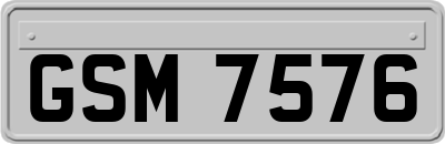 GSM7576