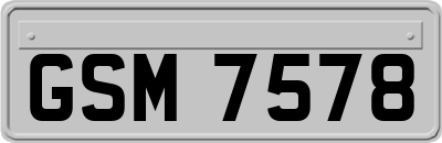 GSM7578
