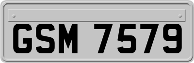 GSM7579