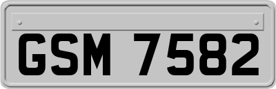 GSM7582