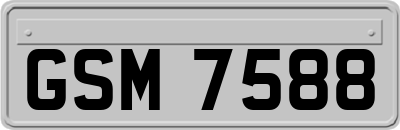GSM7588