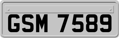 GSM7589