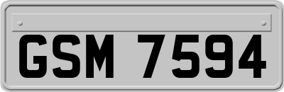GSM7594