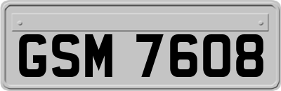 GSM7608