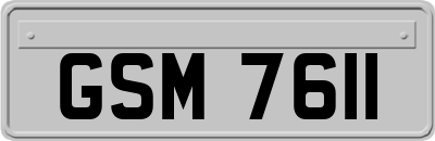 GSM7611