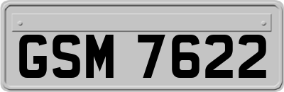 GSM7622
