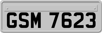 GSM7623