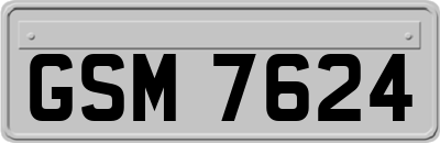 GSM7624