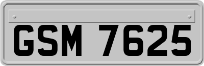 GSM7625