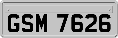 GSM7626