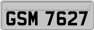 GSM7627