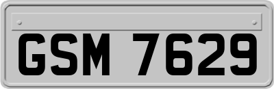 GSM7629