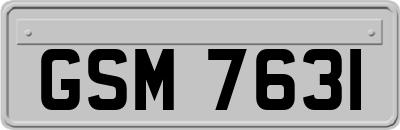 GSM7631