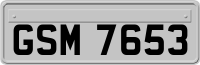 GSM7653
