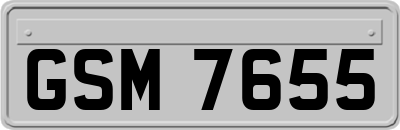 GSM7655