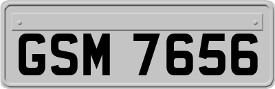 GSM7656