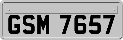 GSM7657