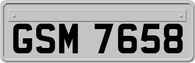 GSM7658