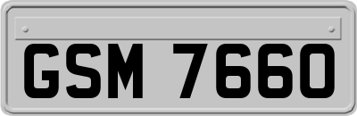 GSM7660