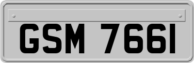 GSM7661