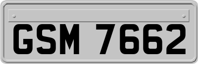 GSM7662