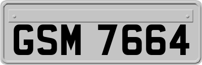 GSM7664