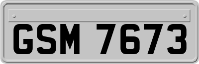 GSM7673