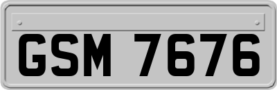GSM7676
