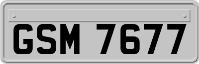 GSM7677