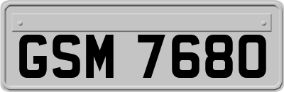 GSM7680