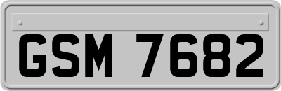 GSM7682