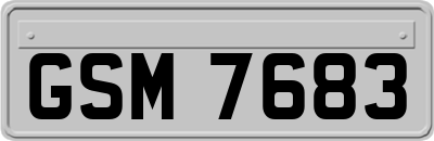 GSM7683