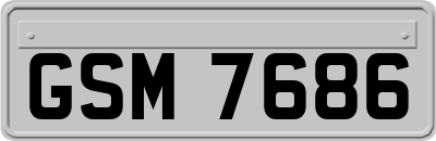 GSM7686
