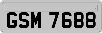 GSM7688