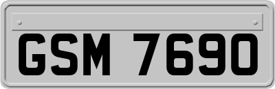GSM7690