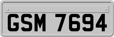 GSM7694