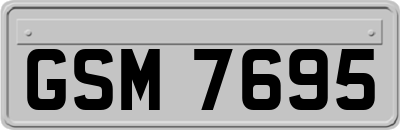 GSM7695