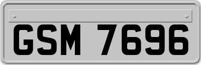 GSM7696