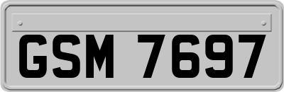 GSM7697