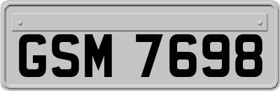 GSM7698