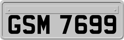 GSM7699