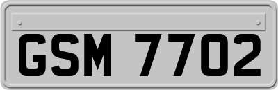 GSM7702