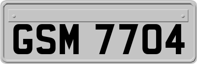 GSM7704