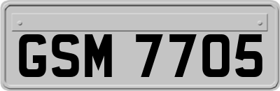 GSM7705