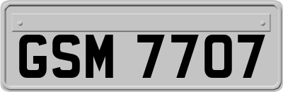 GSM7707