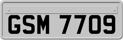 GSM7709