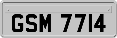 GSM7714