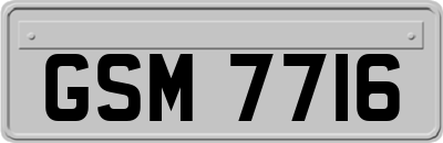 GSM7716